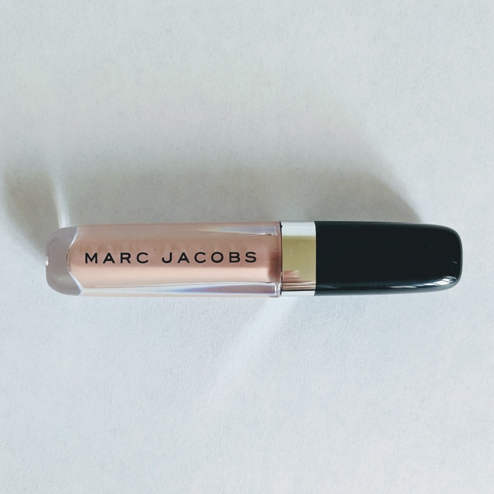Marc Jacobs Enamored Lip Hi-Shine Lip Lacquer